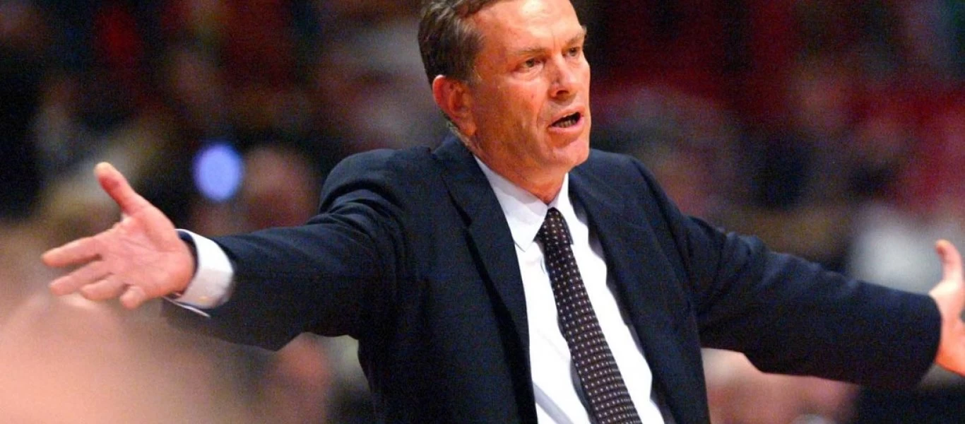 Γιάννης Ιωαννίδης: «Ναι... ο καφές είχε υπνωτικό»